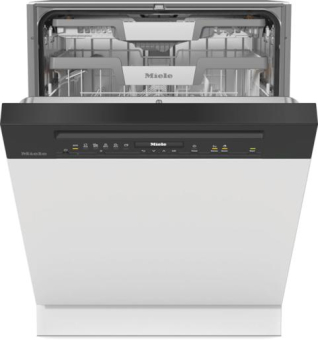 Miele G7210SCi sw EB-Geschirrspüler 