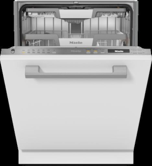 Miele G7385SCVi XXL FrontF.Ed EB-Geschsp 