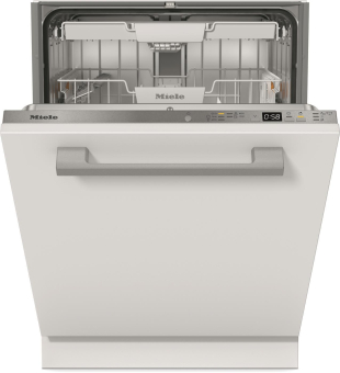 Miele G 5155 SCVi XXL Ed EB-Geschirrspül 