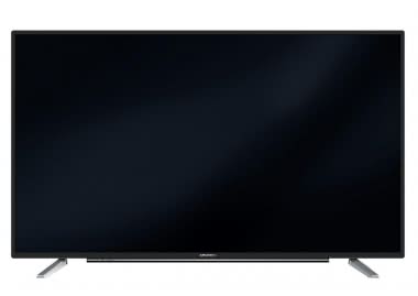 Grundig 40GFB6820 sw LED-TV 