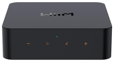 Wiim Pro High-Res-Audio-Streamer 