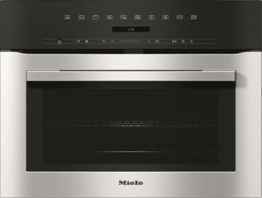 Miele H 7140 BM Ed EB-Backofen Kompakt 