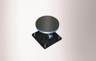 GEZE Mag Plate Type E Extreme     115956 