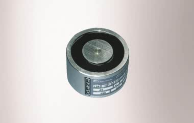 GEZE Magnet Clamp Type B No       115830 