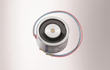 GEZE Magnet Clamp Type B No       115830 