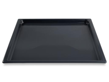 MIELE HBB 71 Backblech anthrazit 