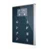 Zennio ZN1AC-TMDGR TMD,Display SQTMD, 