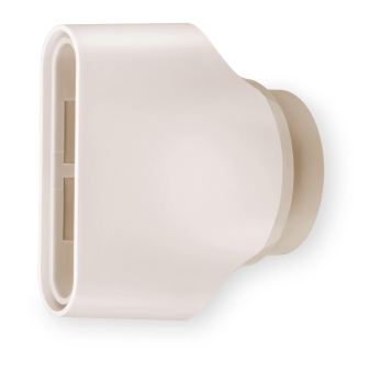 Beurer HC 150 Haartrockner + Styler 