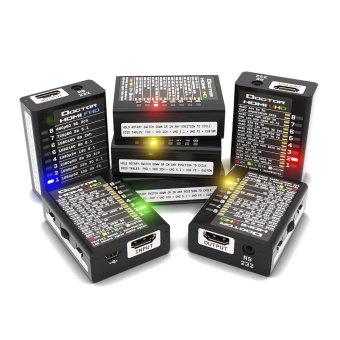 HDFury Dr. HDMI                  HDF0130 