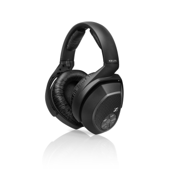 Sennheiser HDR 175 Zusatz-Kopfhörer 