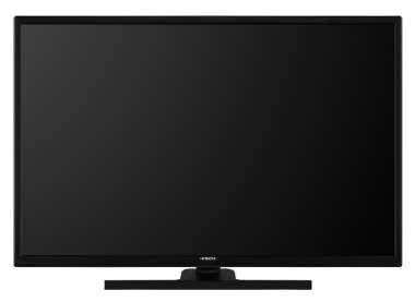 Hitachi H32E2100 sw LED-TV 