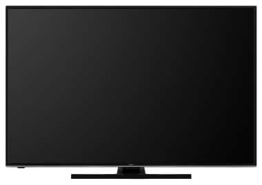 Hitachi U58K6100 sw LED-TV 