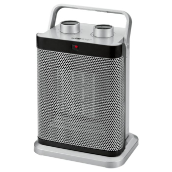 Clatronic HL 3631 si Keramik-Heizlüfter 