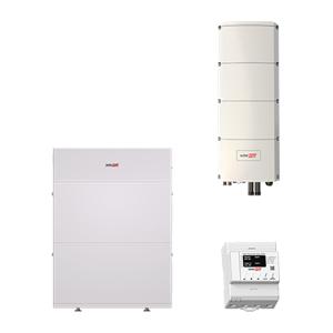 Solaredge LV-Speichersystem, 9,7 kWh 