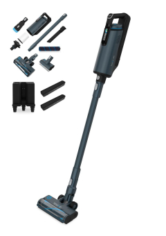 HOOGO BS501XL Hand-Akkusauger m.Beutel 