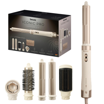 Beurer HT 100 Multistyler 