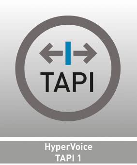 AGFEO HyperVoice TAPI 1 