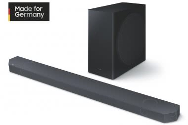 Samsung HW-Q810B t-sw Q-Soundbar PREMIUM 