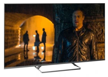 Panasonic TX-65HXT886 si LED-TV WFexkl. 