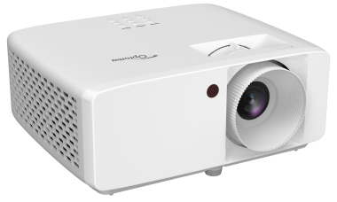 Optoma HZ146X-W Laser-Heimkinoprojektor 