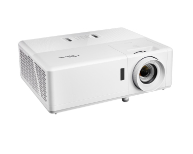 Optoma HZ40HDR Laser-Heimkinoprojektor 