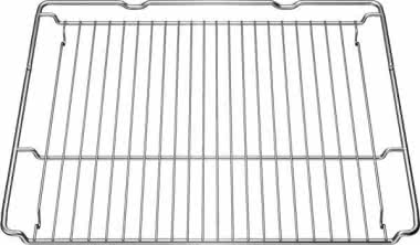 Siemens HZ634000 Grillrost 
