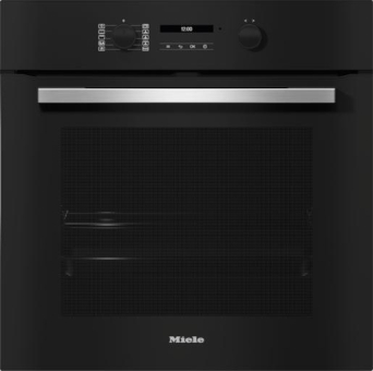 Miele H 2766-1 BP sw Backofen 