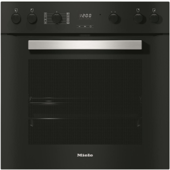 Miele H 2455 EP Active sw EB-Herd 