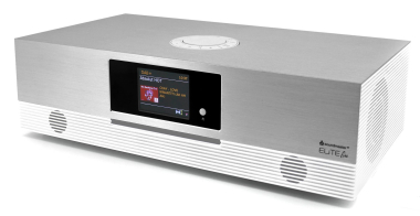 Soundmaster ICD2080WE ws Musikcenter 
