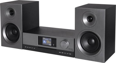 Soundmaster ICD5000SW Musikcenter  Elite 