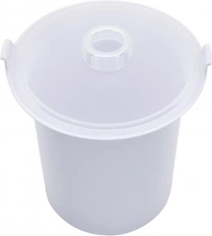 Steba IC 110 Eismaschine Vollautomatisch 