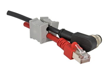 ICOTEK 39906 KT 2/d=4 grau  KT 2/ 4 grau 