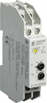 DOLD IK9171.11 3/N AC220/127V ,55-1,05UN 