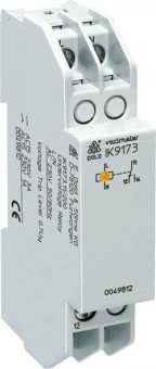 DOLD    IK9173.11/030 DC125V 0,7-1,0UN4% 