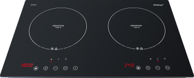 Steba IK 300 S.C. Doppelkochplatte 