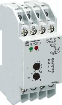 DOLD          IL9270.12 AC/DC24V 0,1-15A 