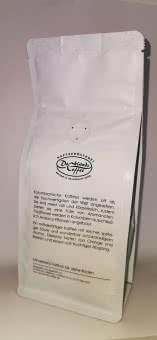 ZAJADACZ Columbia Excelso Ganze Bohne 