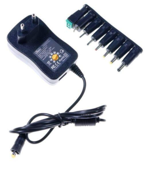 Hapena Universal-Schaltnetzteil   7796-1 