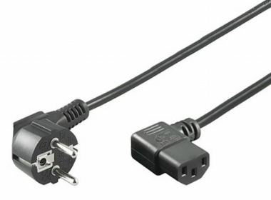 Hapena Netzkabel 3m                40832 