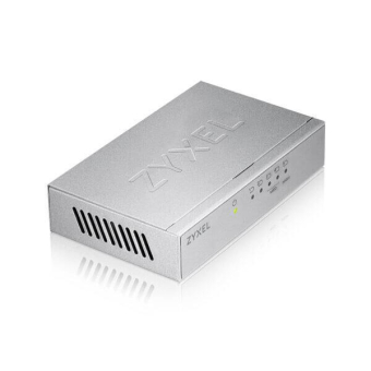 Zyxel GS-105B V3 5-Port Desktop Gigabit 