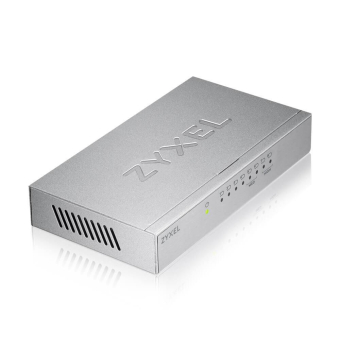 Zyxel GS-108B V3 8-Port Desktop Gigabit 