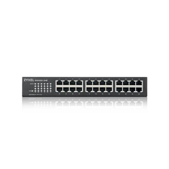 Zyxel GS1100-24E V3 24-Port 