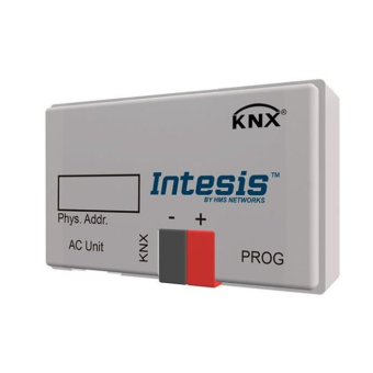 INTESIS  KNX-Klima-Gateway /Mutsubishi 