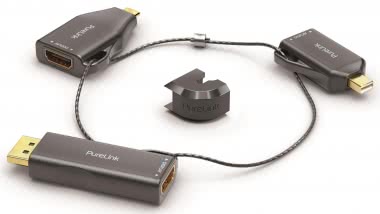 PureLink Adapter Ring klein     IQ-AR200 