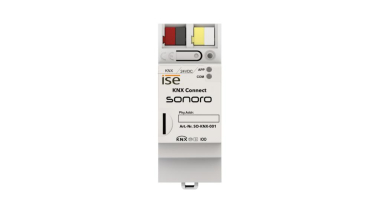 Sonoro KNX M1 Modul weiß 