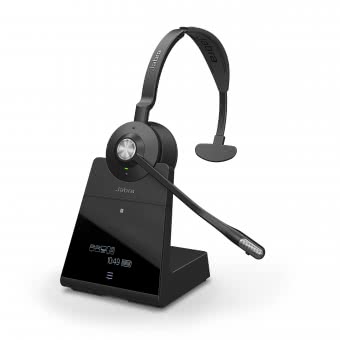 Jabra Headset Engage 75 SE Mono 