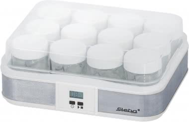 Steba JM 2 Joghurt-Maker 