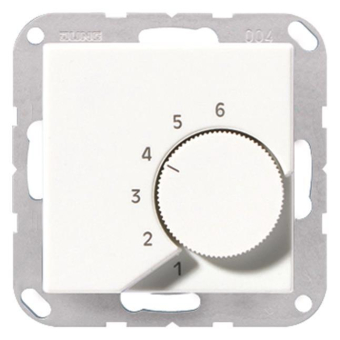 JG Temperaturregler Wechsler  TRA236WW 