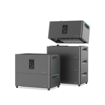 Marstek Jupiter C Plus 2560Wh Speicher 