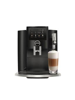 JURA S8 Kaffeevollautomat 